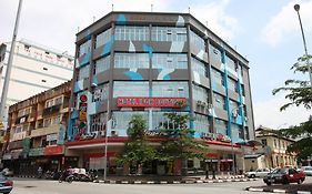 Boutique Hotel Ipoh